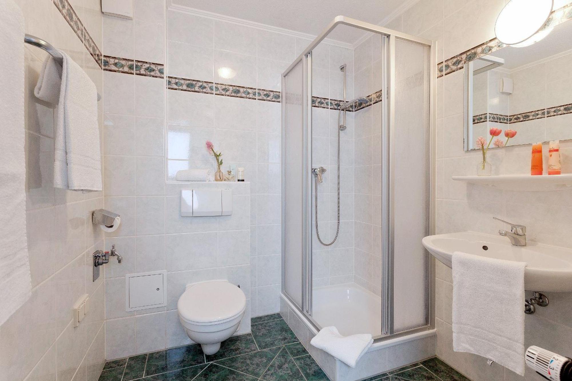 Haus Am Kliff _ Appartement 1 Heringsdorf Dış mekan fotoğraf